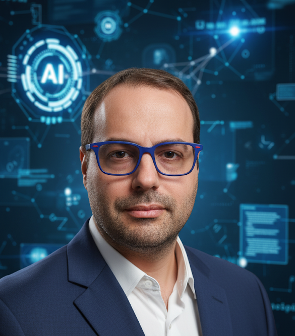 Antonio Brundo Profile Picture